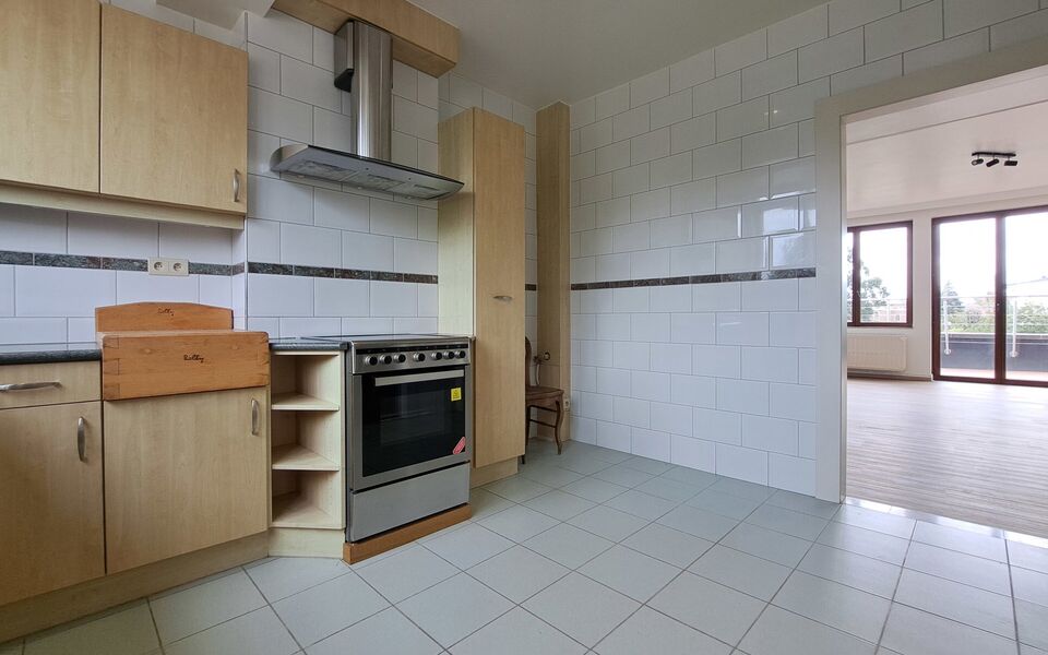 Duplex te huur in Tienen