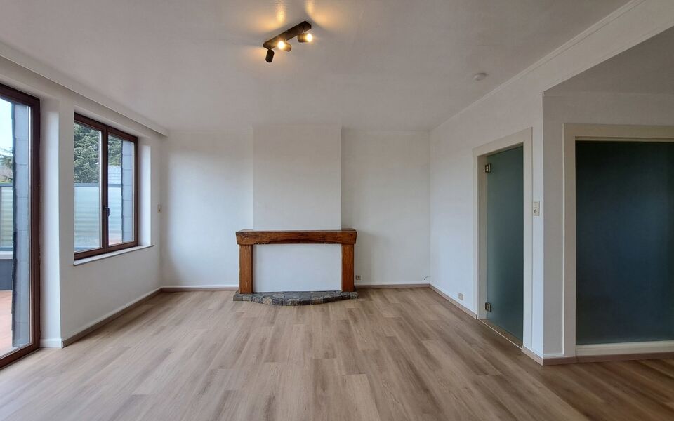 Duplex te huur in Tienen