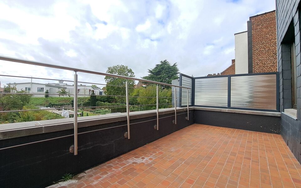 Duplex te huur in Tienen