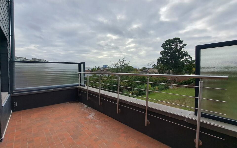Duplex te huur in Tienen