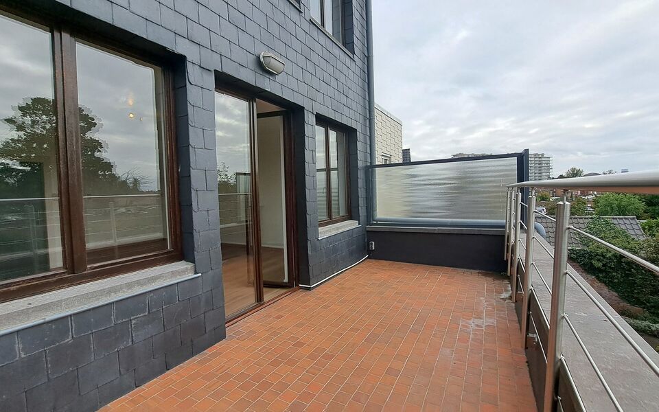 Duplex te huur in Tienen