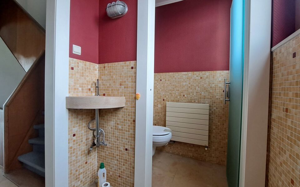 Duplex te huur in Tienen