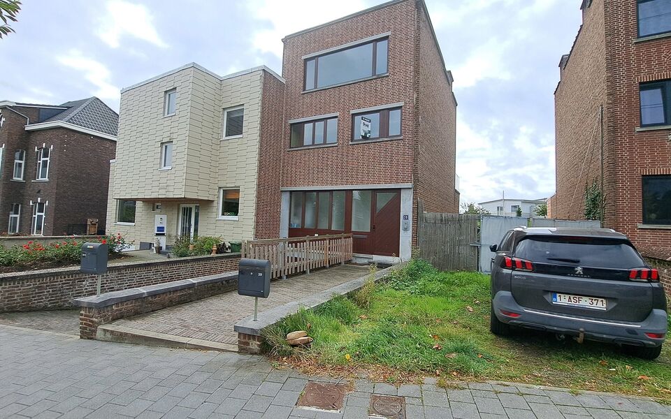 Duplex te huur in Tienen