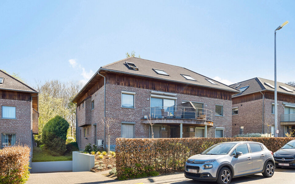Duplex te koop in Aarschot