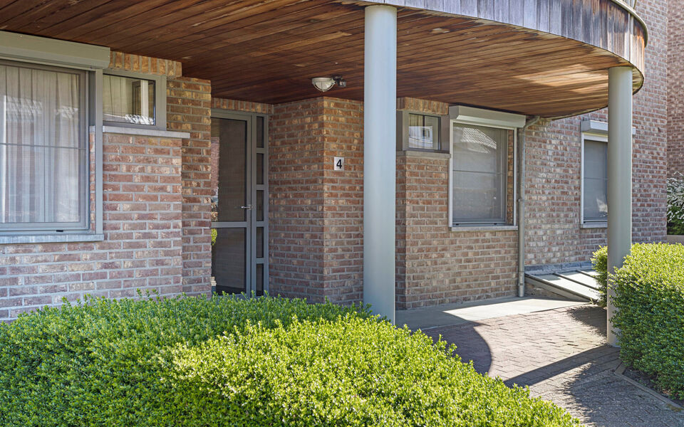 Duplex te koop in Aarschot