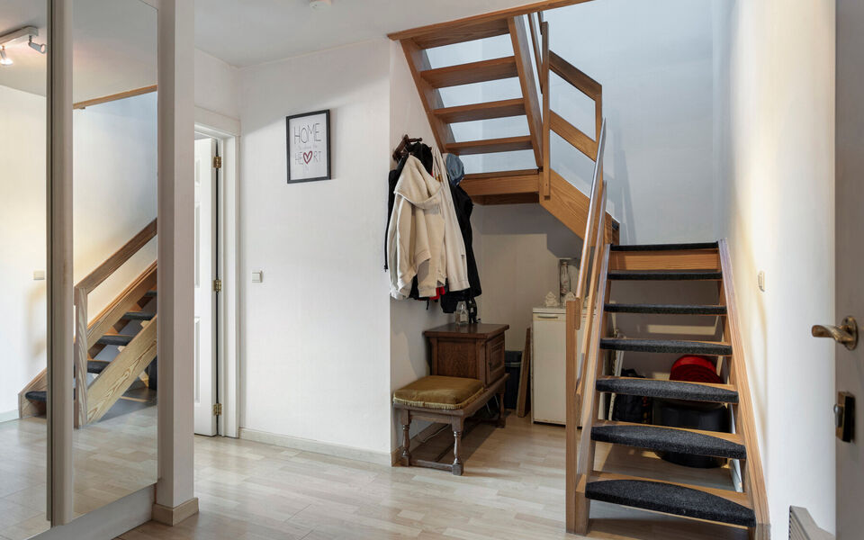 Duplex te koop in Aarschot