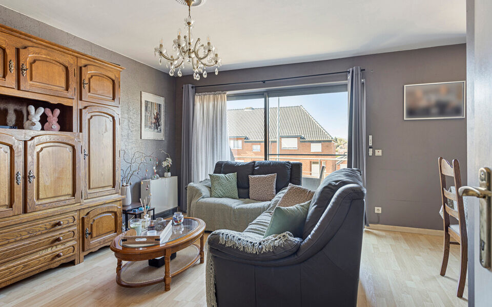 Duplex te koop in Aarschot