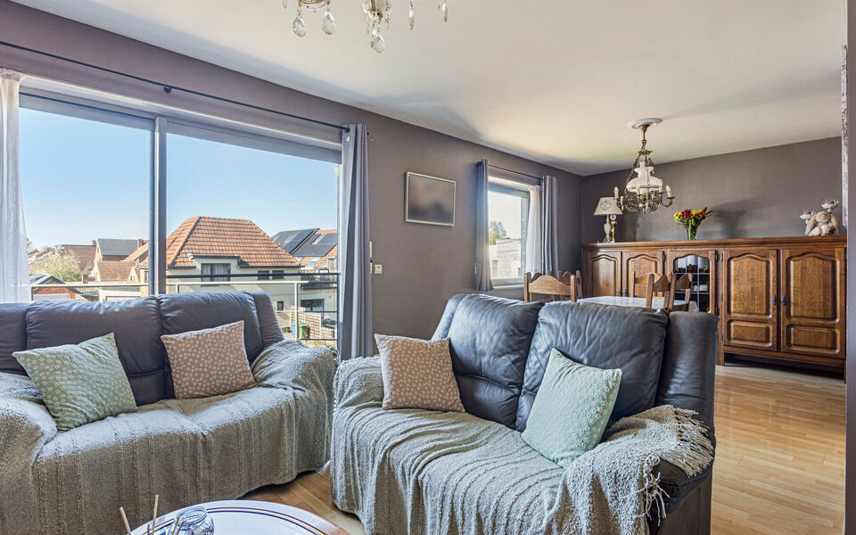 Duplex te koop in Aarschot