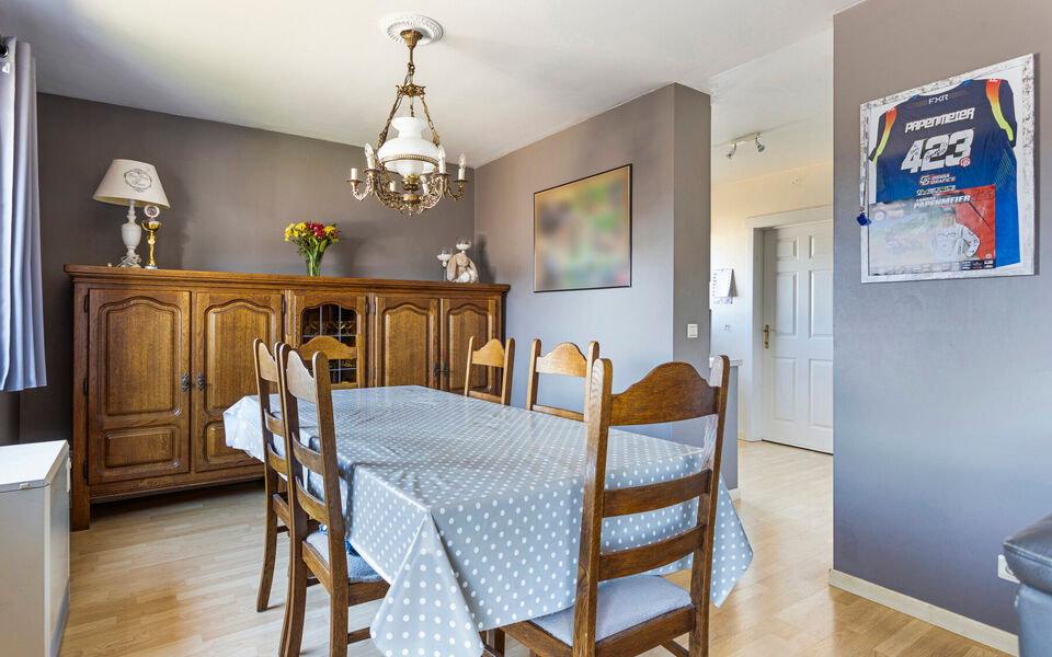 Duplex te koop in Aarschot