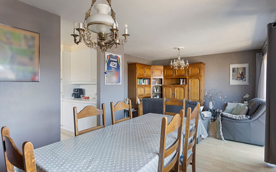 Duplex te koop in Aarschot