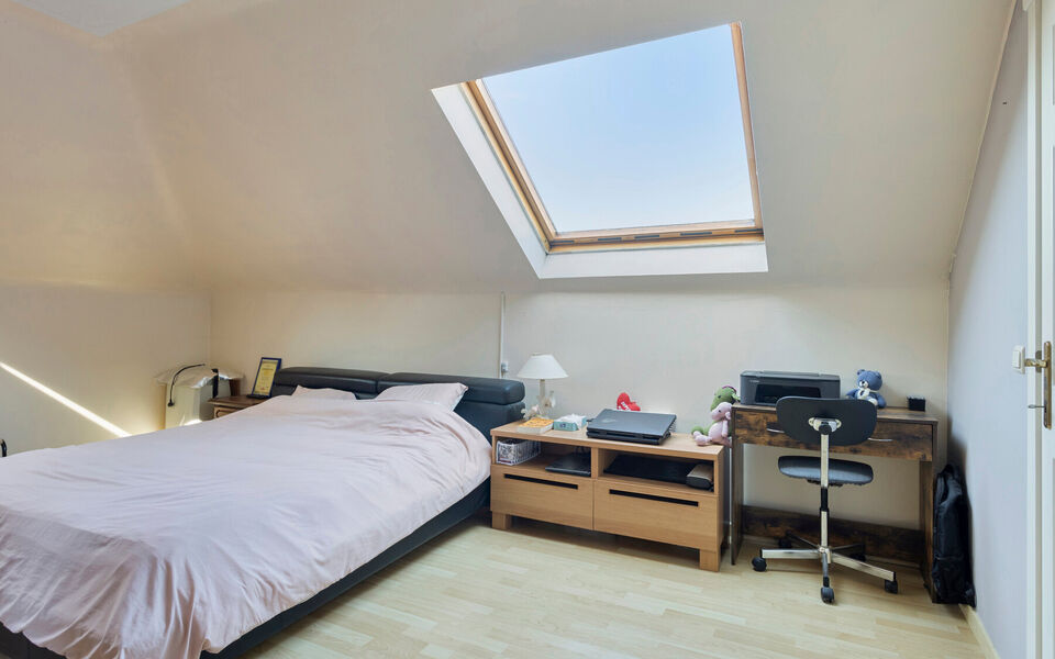 Duplex te koop in Aarschot