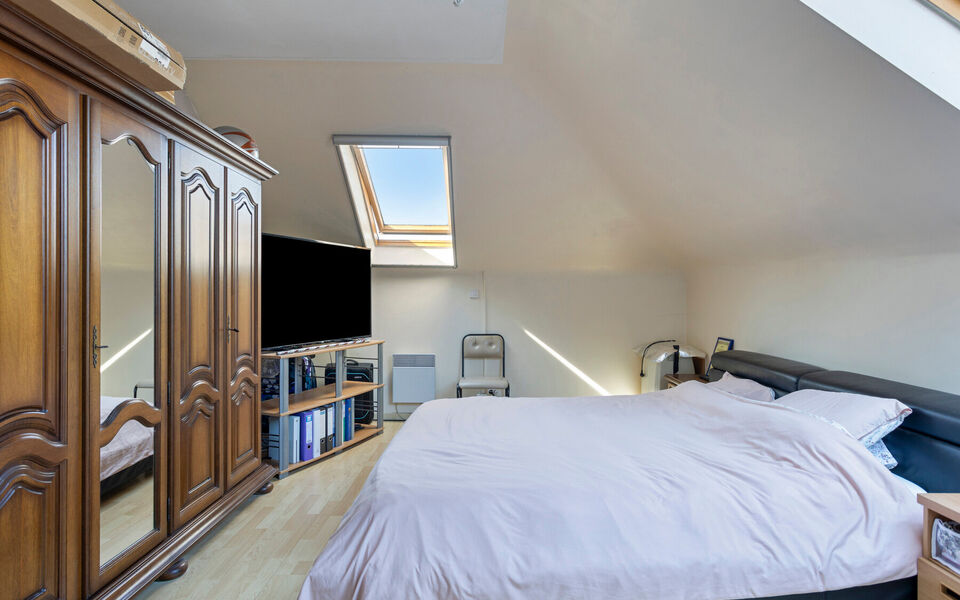 Duplex te koop in Aarschot