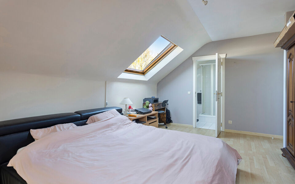 Duplex te koop in Aarschot