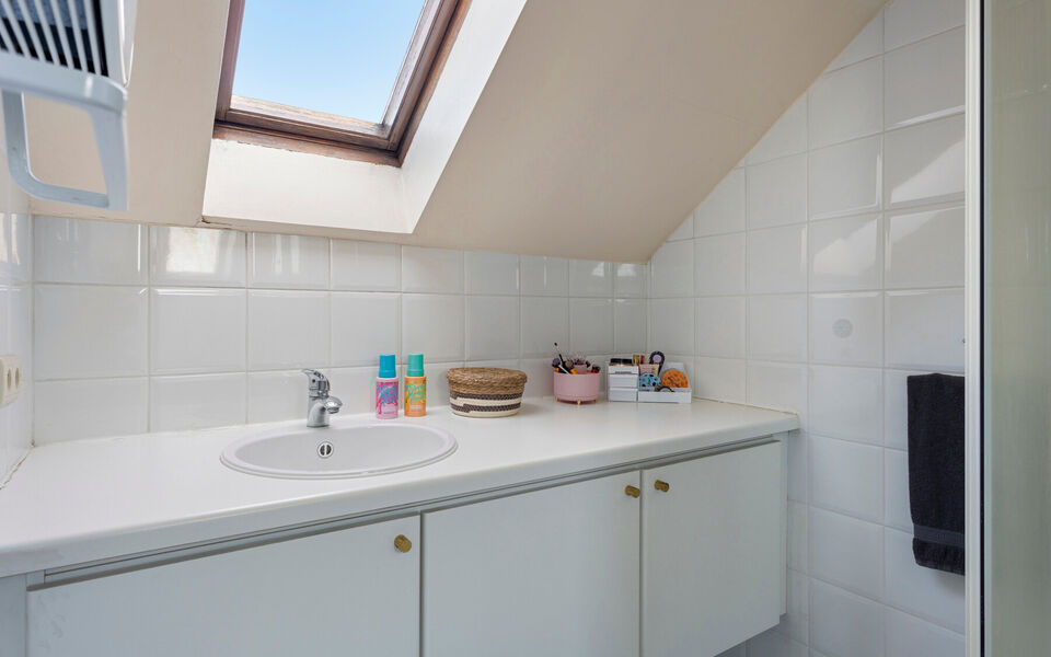 Duplex te koop in Aarschot