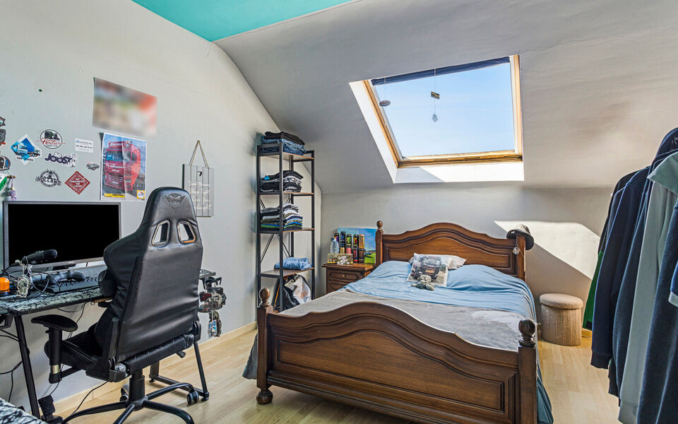 Duplex te koop in Aarschot