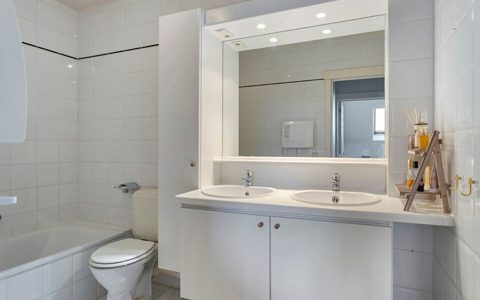 Duplex te koop in Aarschot