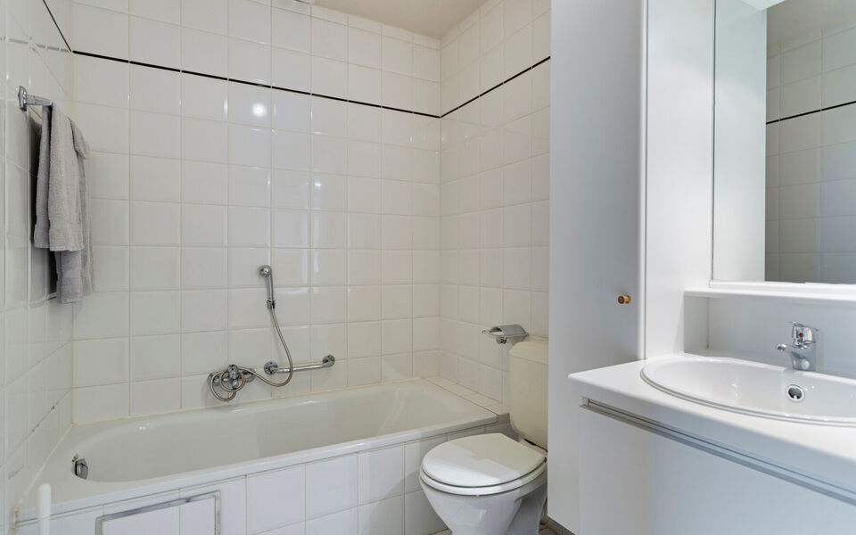 Duplex te koop in Aarschot