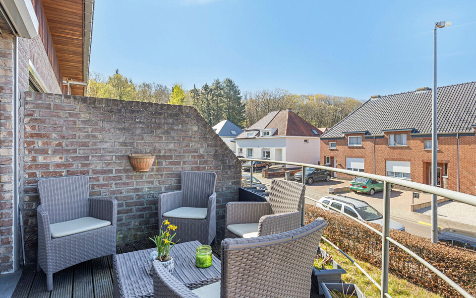Duplex te koop in Aarschot