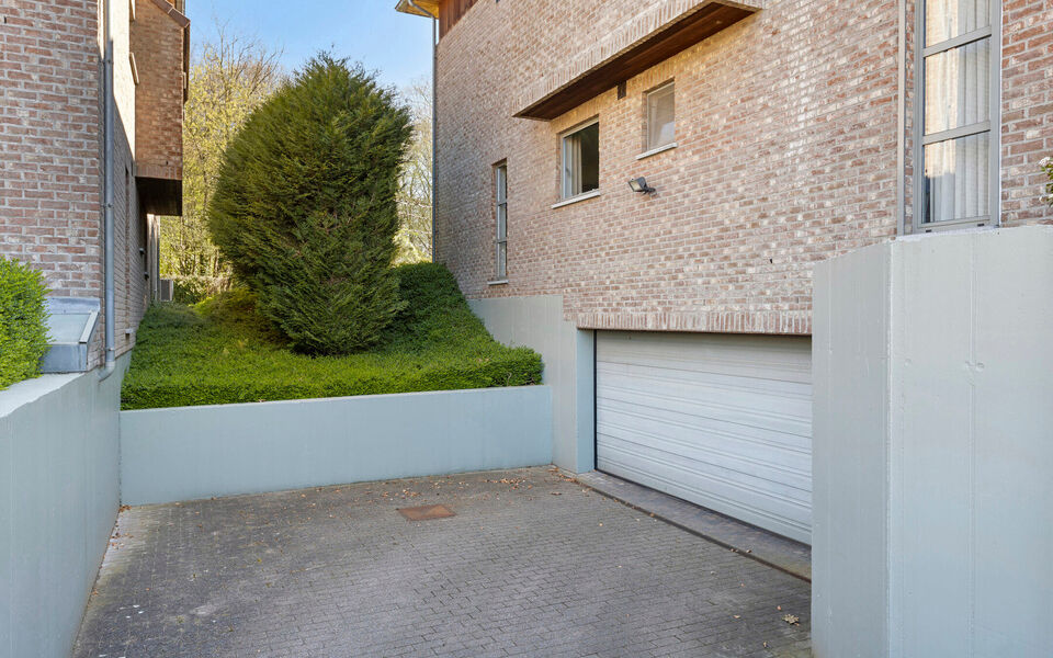 Duplex te koop in Aarschot