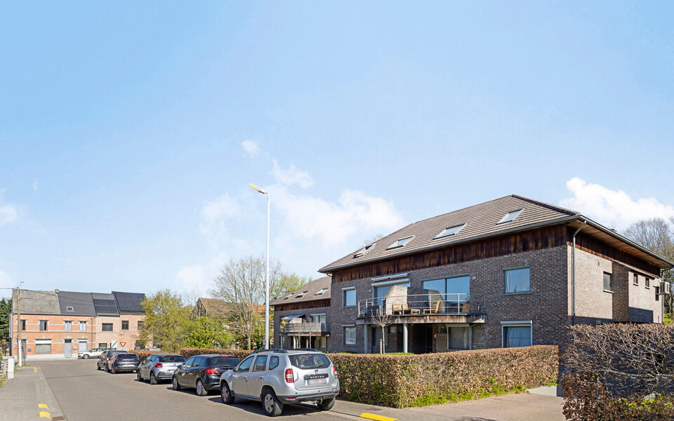 Duplex te koop in Aarschot