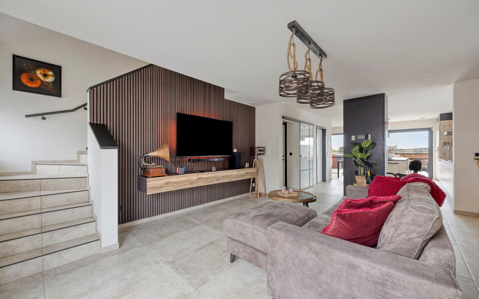 Duplex te koop in Glabbeek
