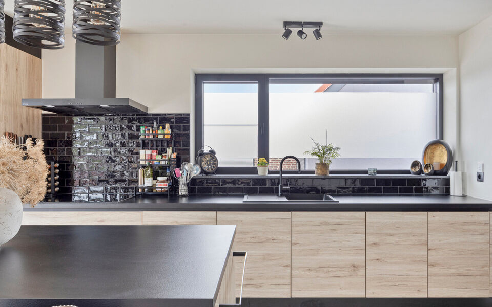 Duplex te koop in Glabbeek