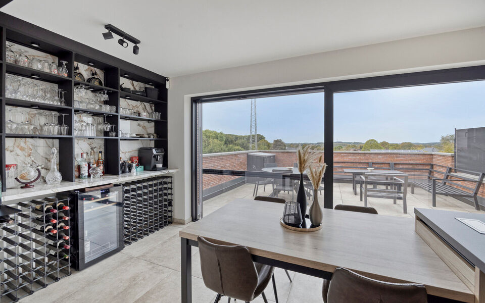 Duplex te koop in Glabbeek