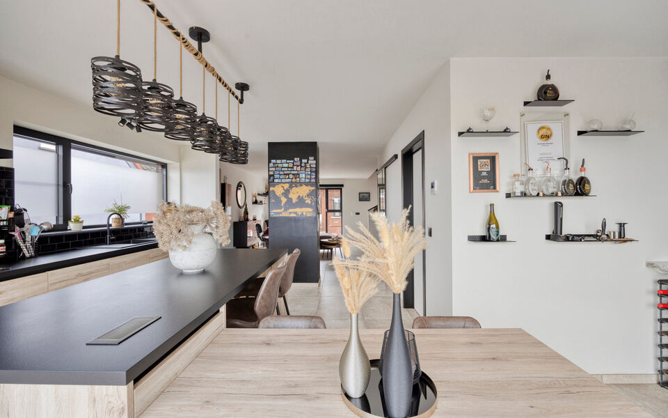Duplex te koop in Glabbeek