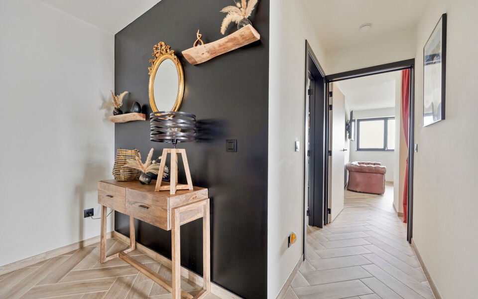 Duplex te koop in Glabbeek