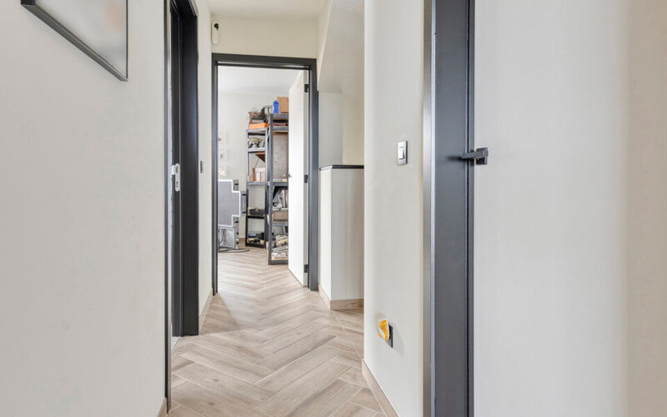 Duplex te koop in Glabbeek