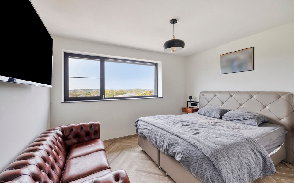 Duplex te koop in Glabbeek