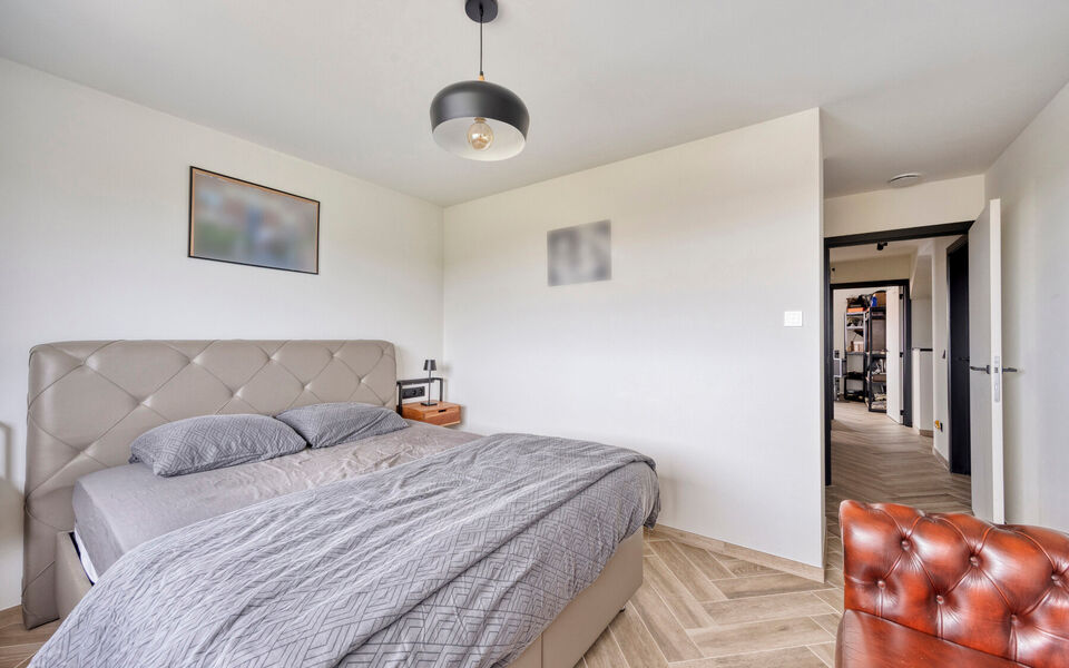 Duplex te koop in Glabbeek