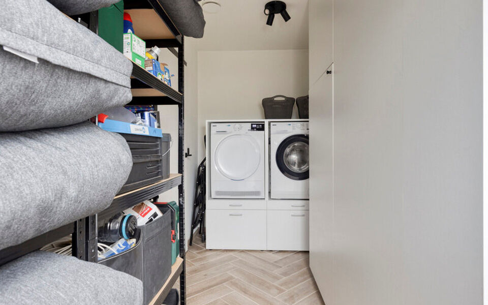 Duplex te koop in Glabbeek