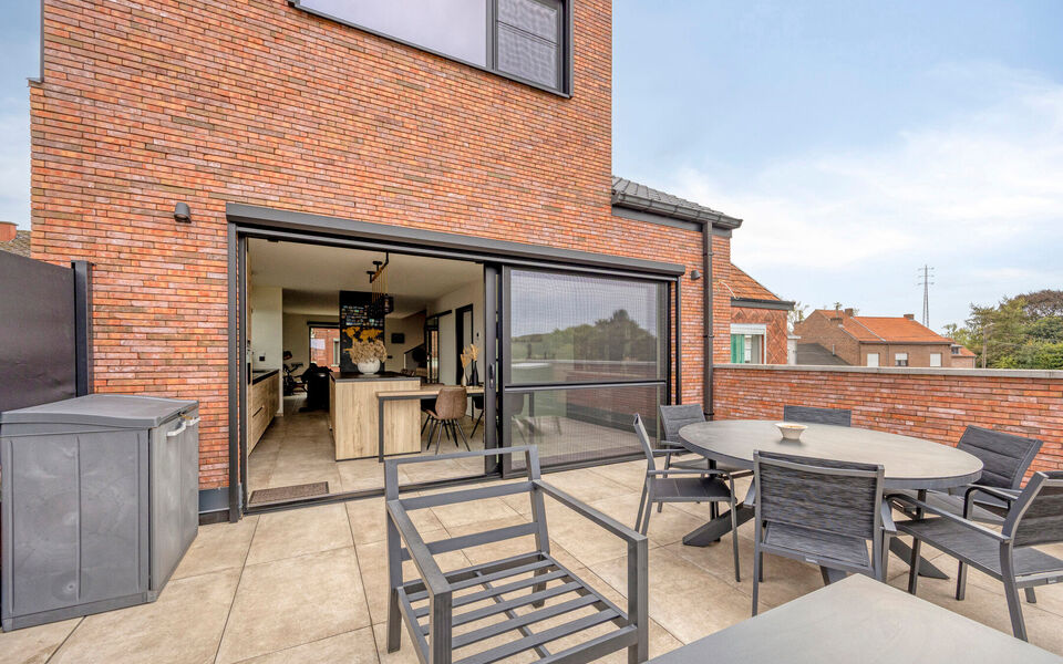 Duplex te koop in Glabbeek