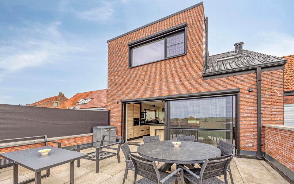 Duplex te koop in Glabbeek