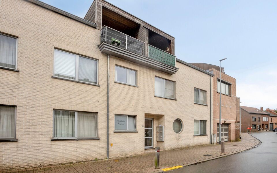 Duplex te koop in Herent