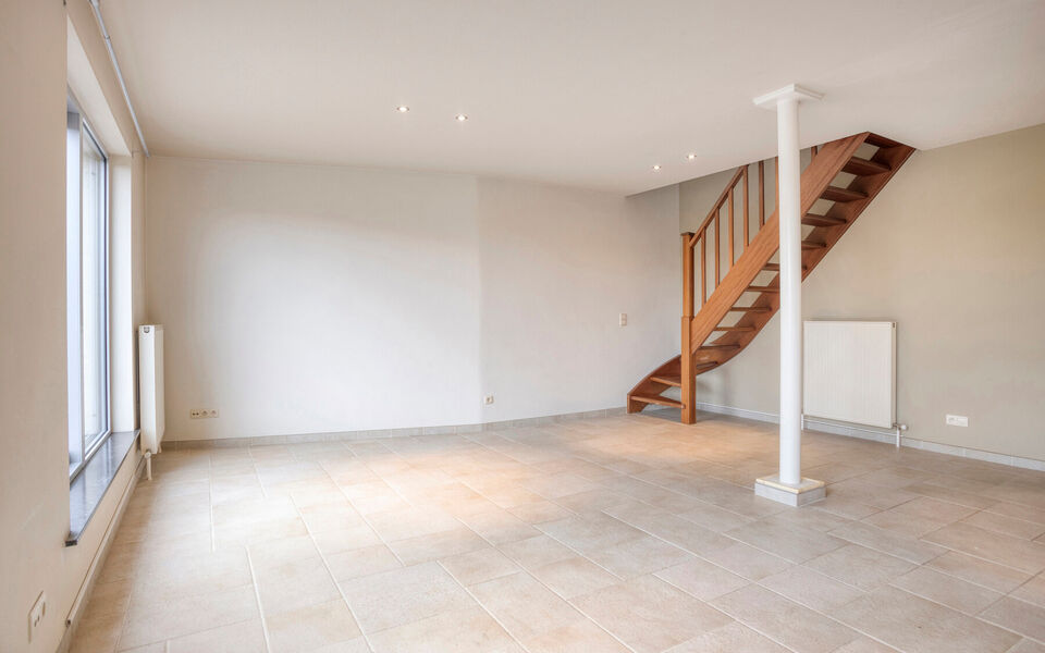 Duplex te koop in Herent