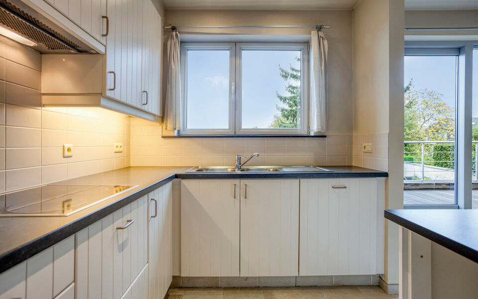 Duplex te koop in Herent