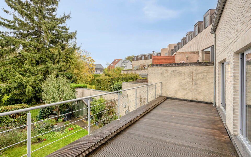 Duplex te koop in Herent