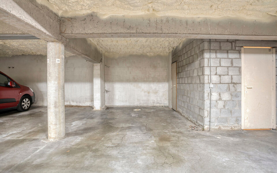 Duplex te koop in Herent