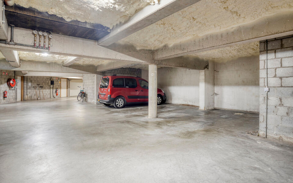 Duplex te koop in Herent