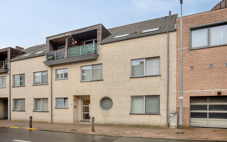 Duplex te koop in Herent