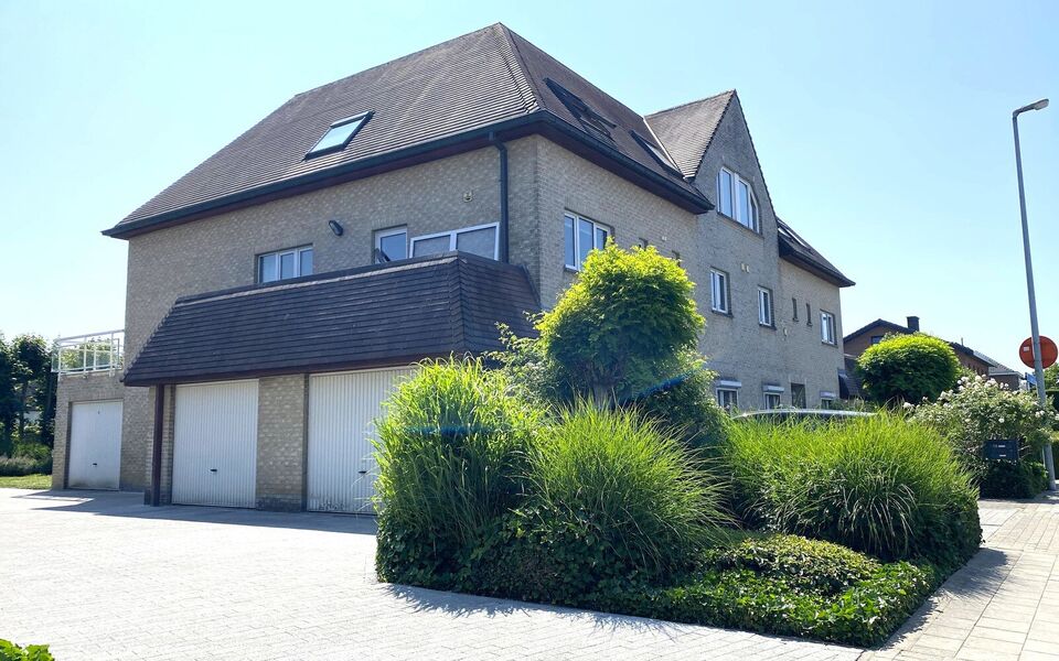 Duplex te koop in Heverlee