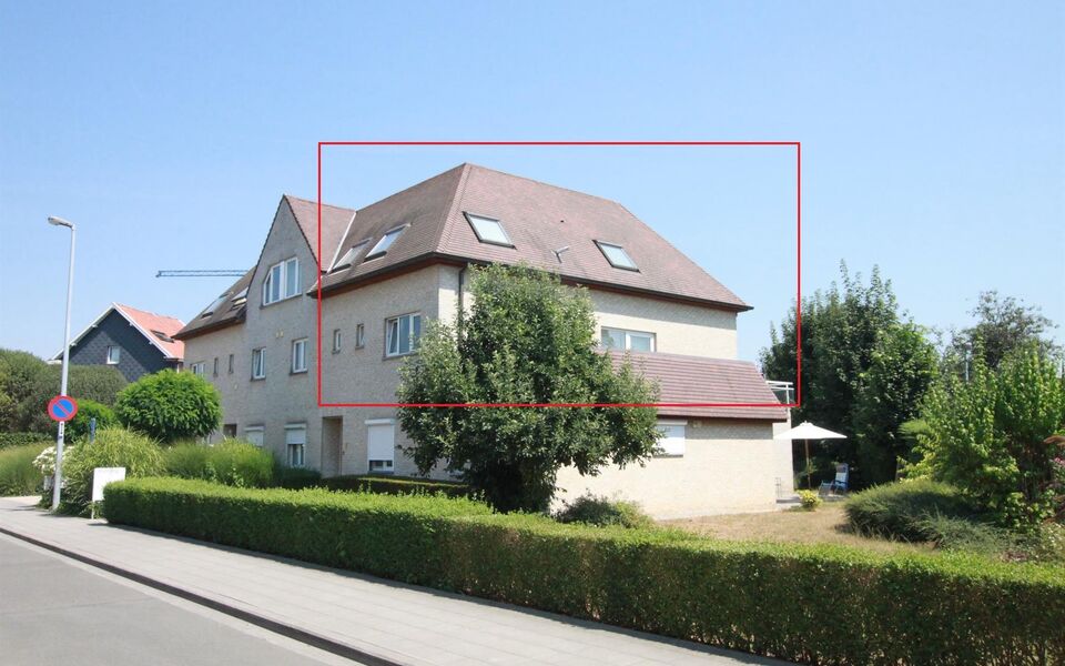 Duplex te koop in Heverlee