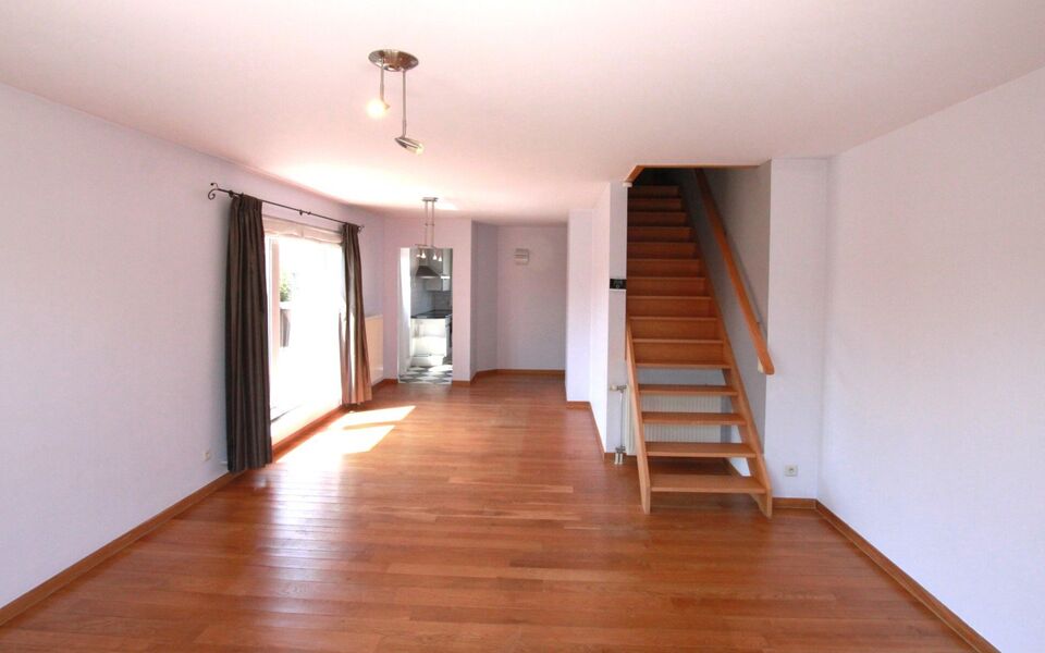 Duplex te koop in Heverlee