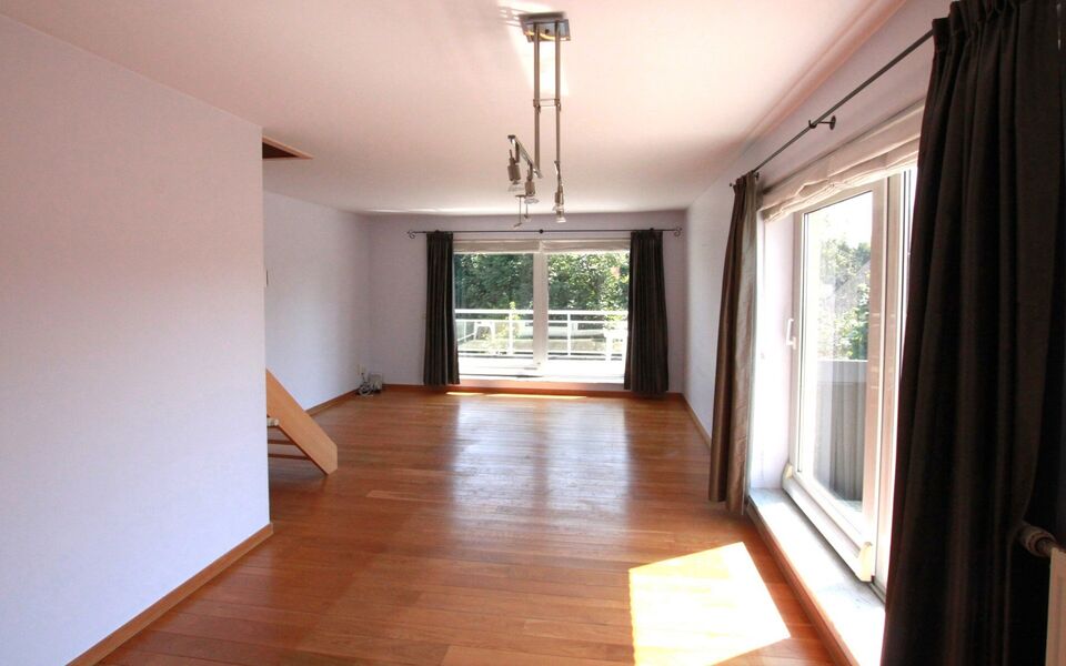 Duplex te koop in Heverlee