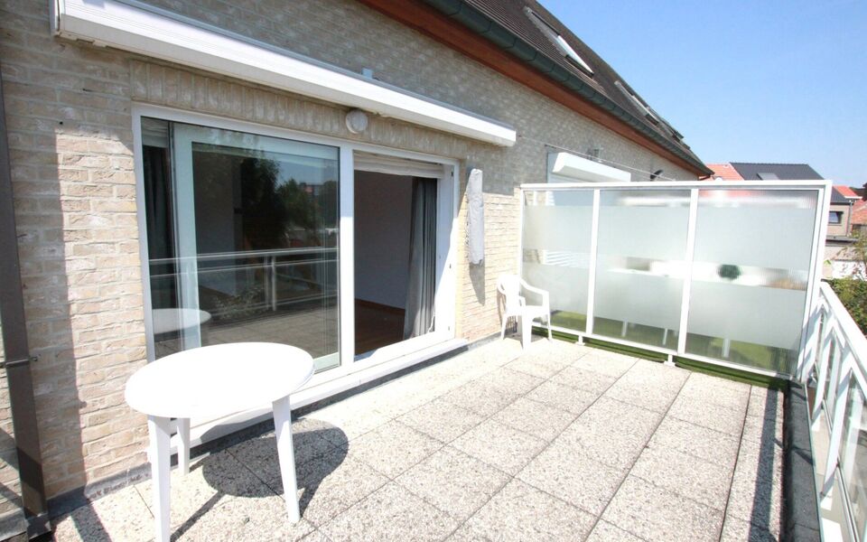 Duplex te koop in Heverlee