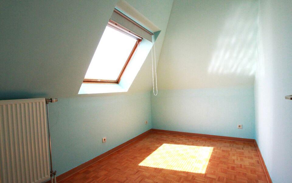 Duplex te koop in Heverlee