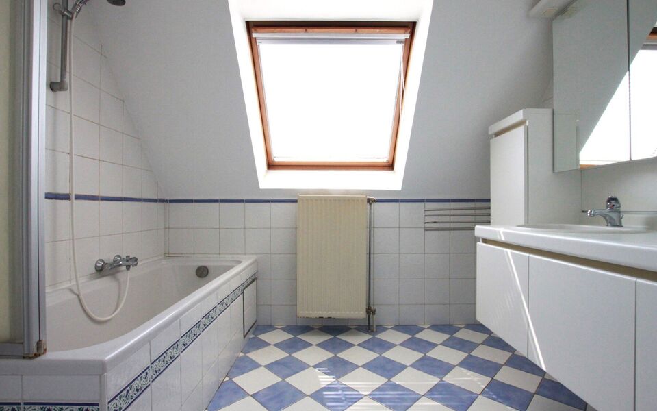 Duplex te koop in Heverlee