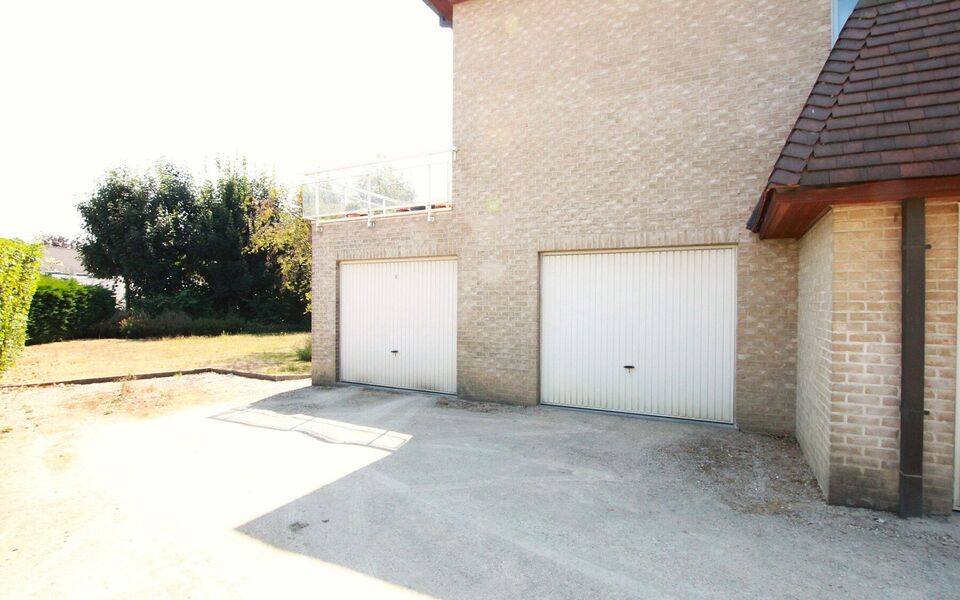Duplex te koop in Heverlee